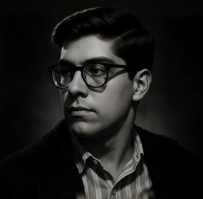 محمدرضا مردانی کمالی